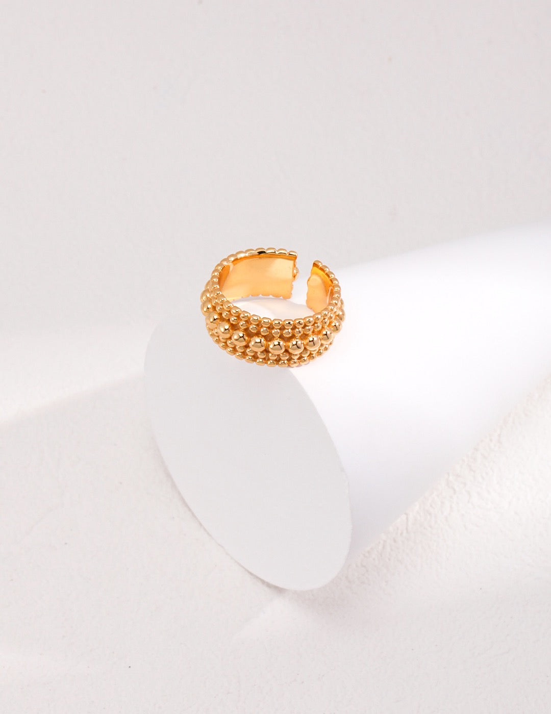 Vintage Gold Ring